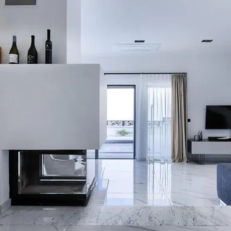 Villa Nalani In For 6 People With Private Pool & Sauna *