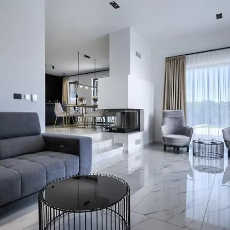 Nalani In For 6 People With Private Pool & Sauna *