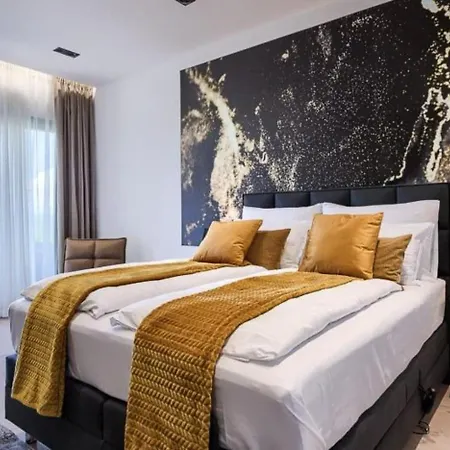 Nalani In For 6 People With Private Pool & Sauna * Rakalj