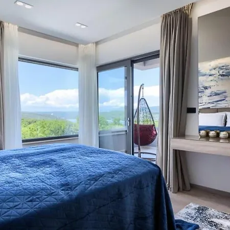Nalani In For 6 People With Private Pool & Sauna Villa Rakalj
