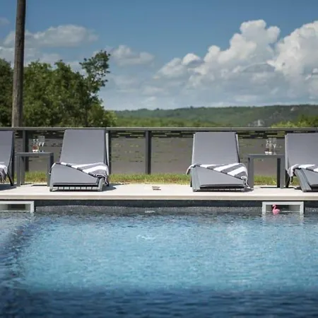 Villa Nalani In For 6 People With Private Pool & Sauna *