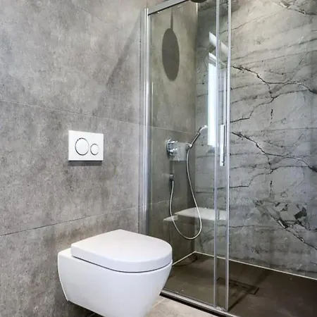 Nalani In For 6 People With Private Pool & Sauna * Rakalj